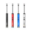 AlBarq Rechargeable Windproof Electric Kitchen Lighter Pack of 4