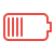 icons8 battery level 50 - AlBarq Lighters