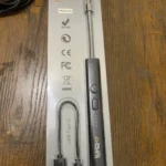 kitchen lighter electric