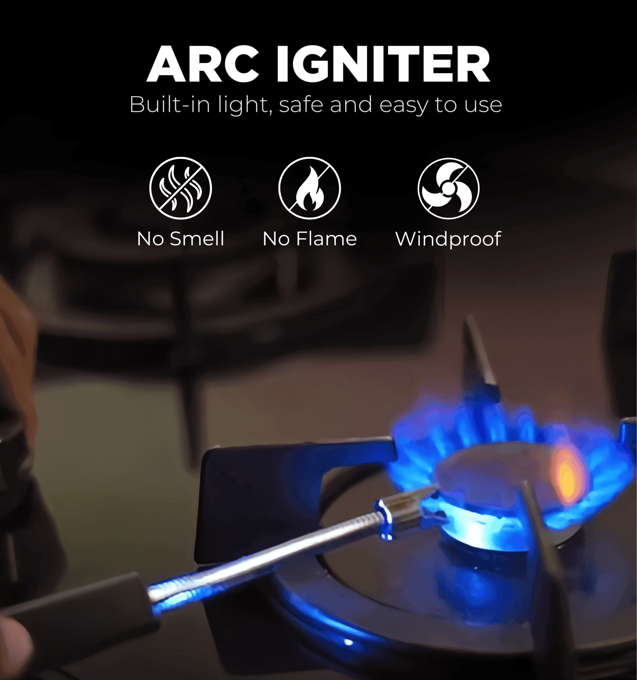 ARC IGNITER