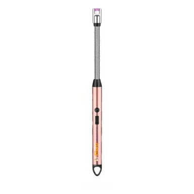 360° Rechargeable Electric Arc Lighter