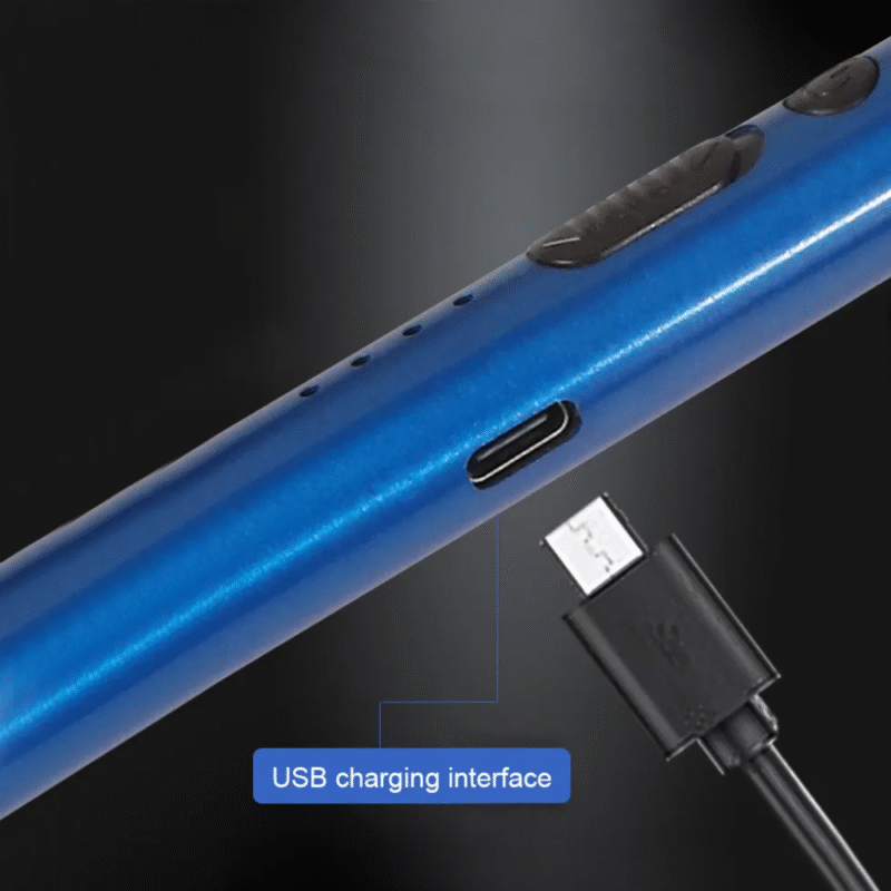 Arc Lighter for Kitchen (1)